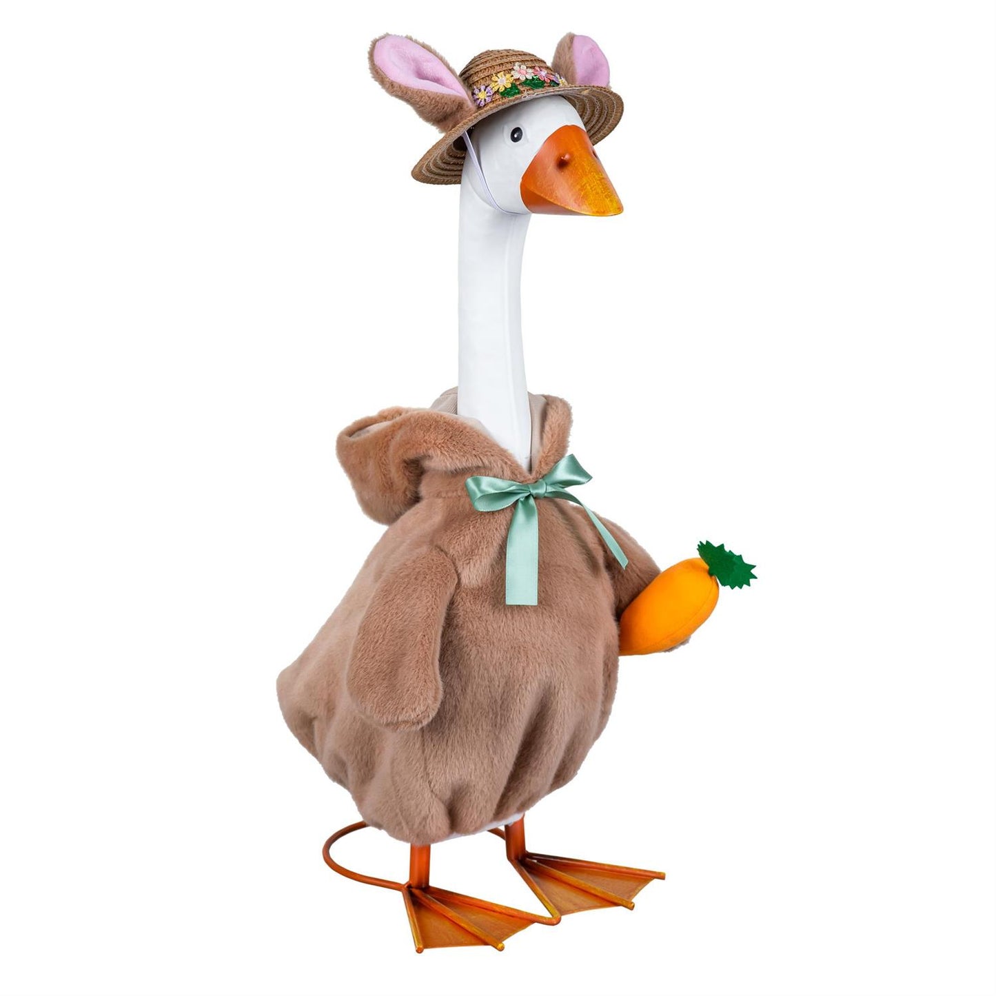 Porch Goose Outfit - Everyday Bunny