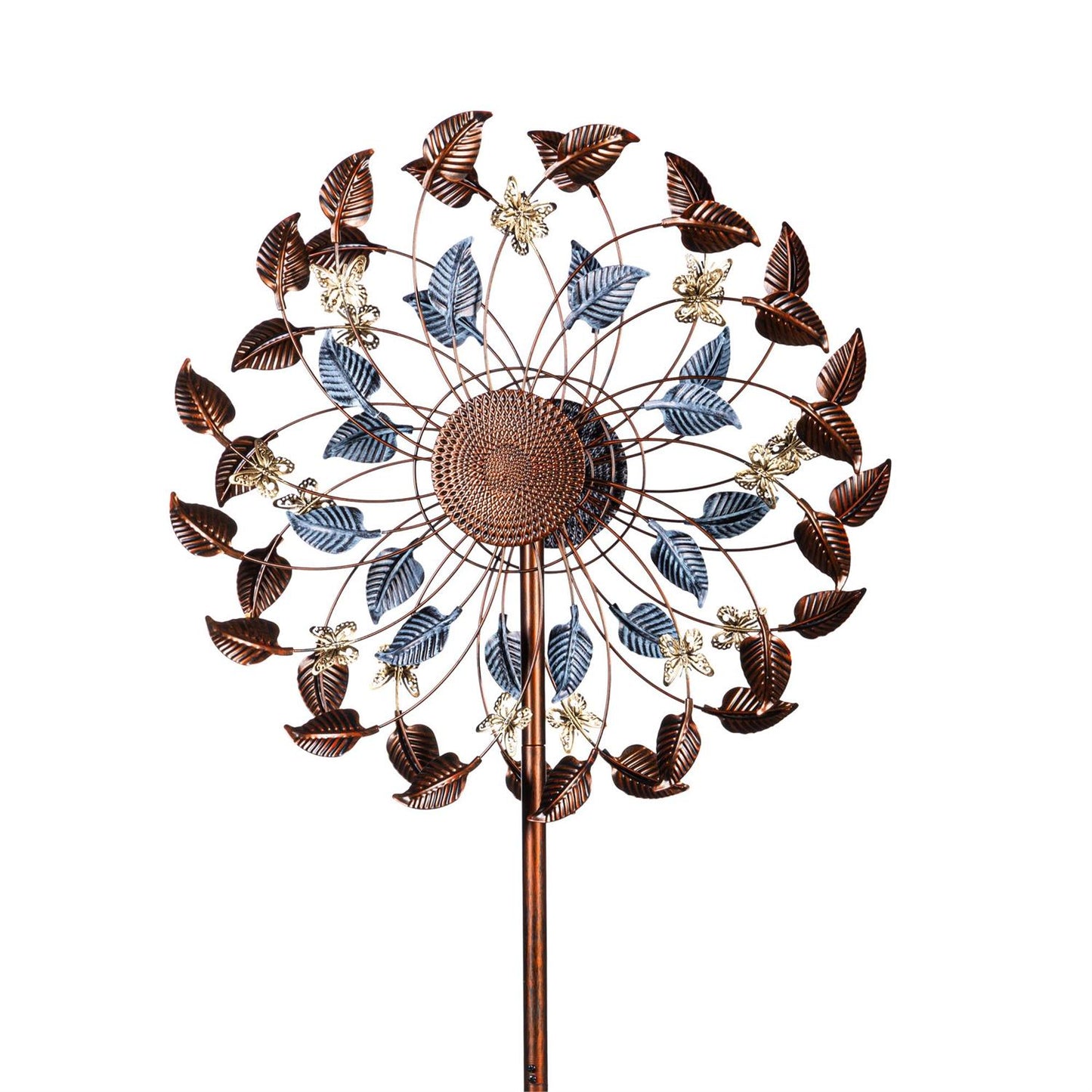 Botanic Breeze Spinner