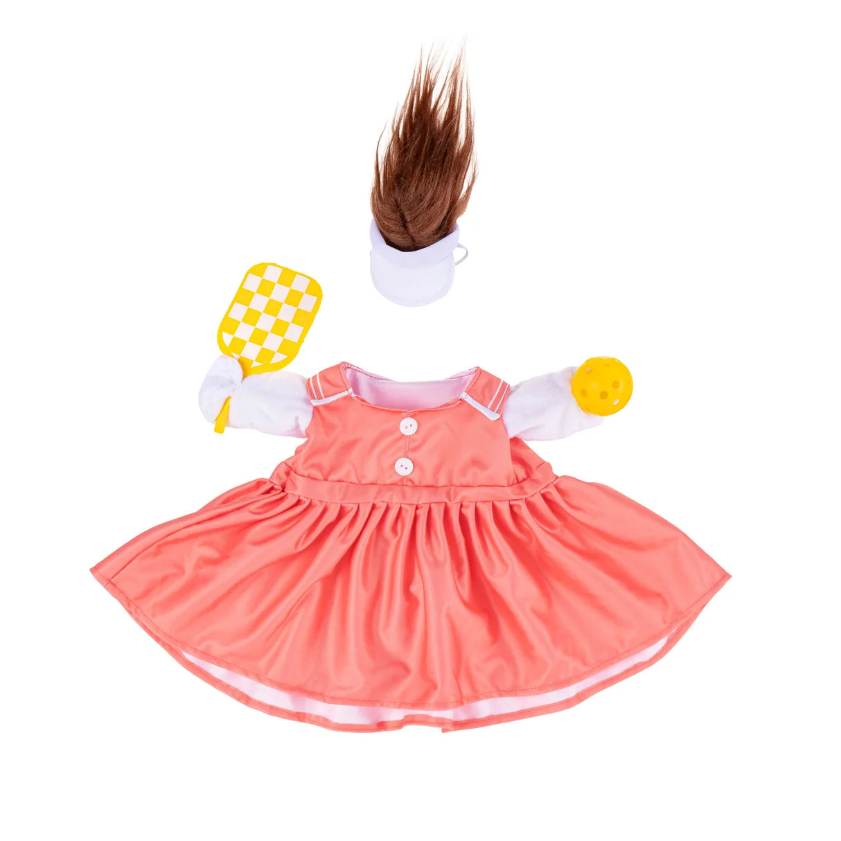 Porch Goose Outfit - Pickleball