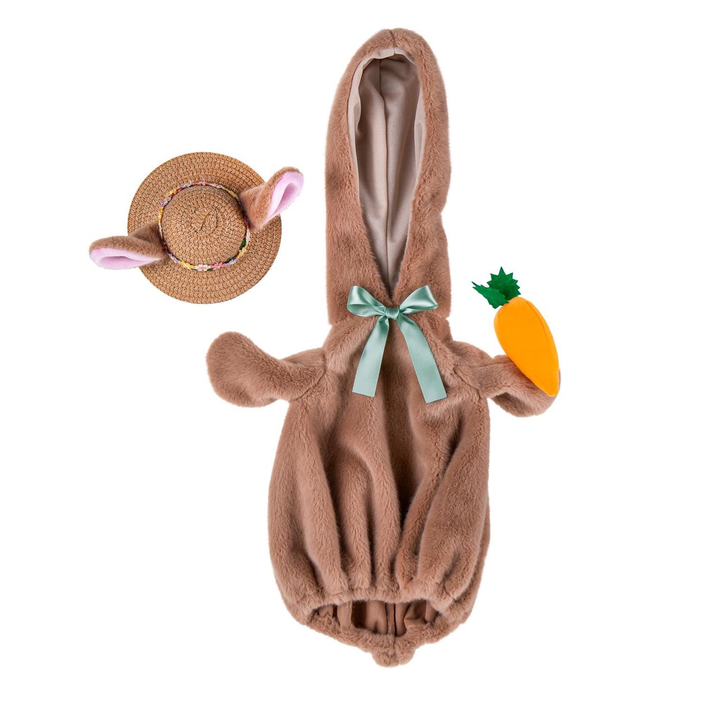 Porch Goose Outfit - Everyday Bunny