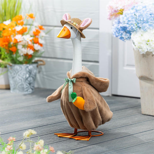 Porch Goose Outfit - Everyday Bunny