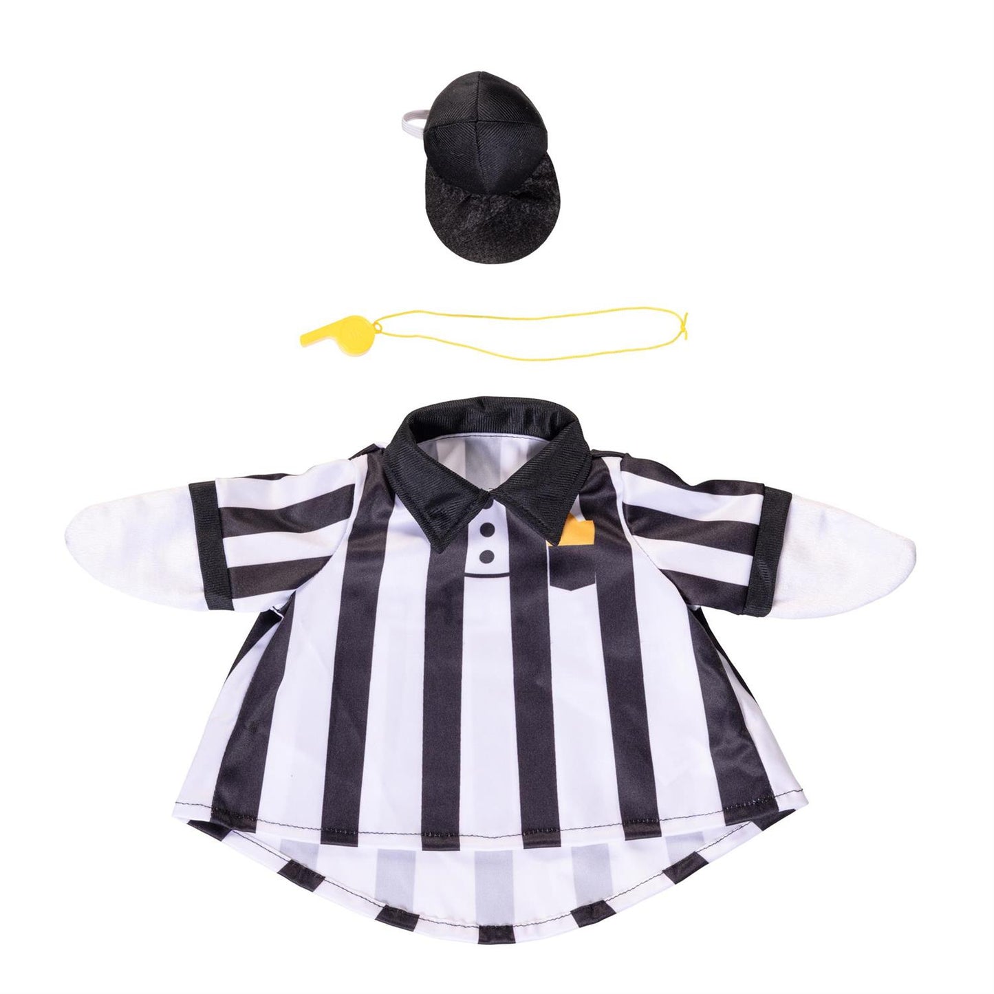 Porch Goose Outfit - Referee