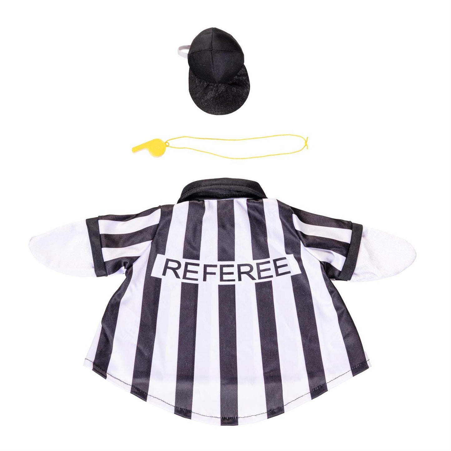 Porch Goose Outfit - Referee