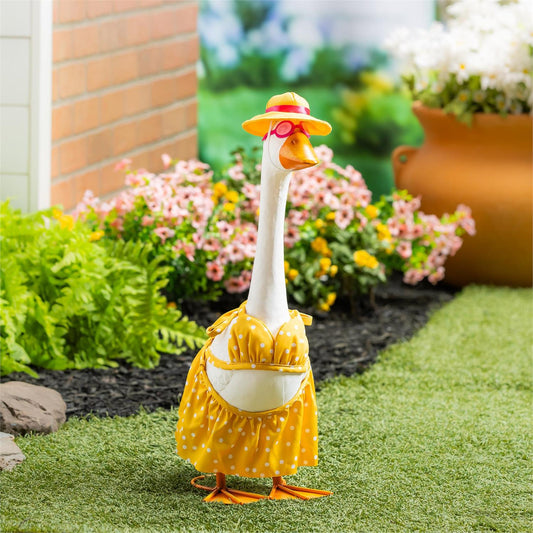 Porch Goose Outfit - Swimwear