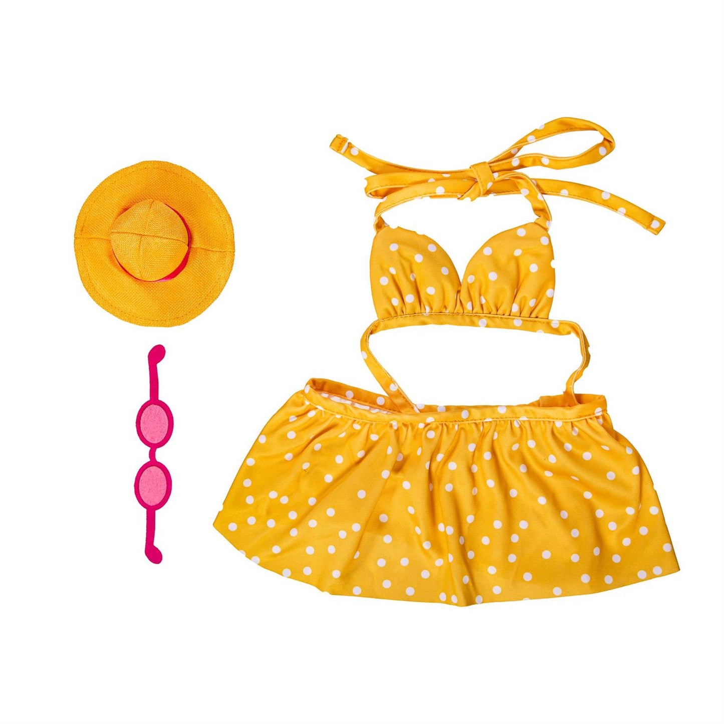 Porch Goose Outfit - Swimwear