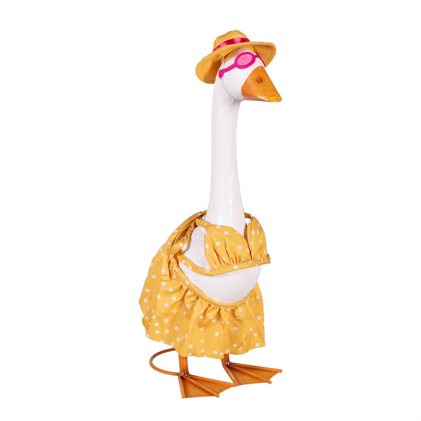 Porch Goose Outfit - Swimwear