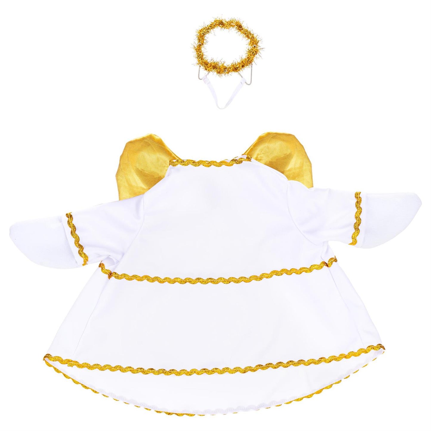 Porch Goose Outfit - Angel