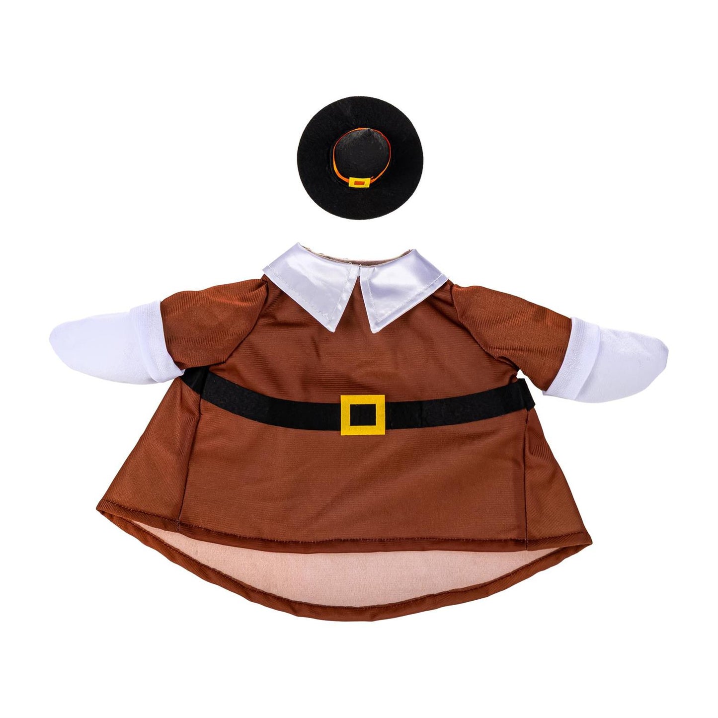 Porch Goose Outfit - Harvest Pilgrim, Male