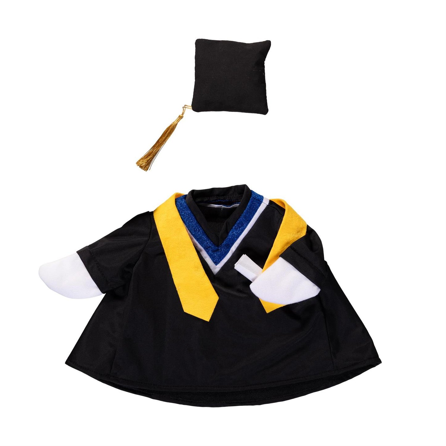 Porch Goose Outfit - Graduation Day
