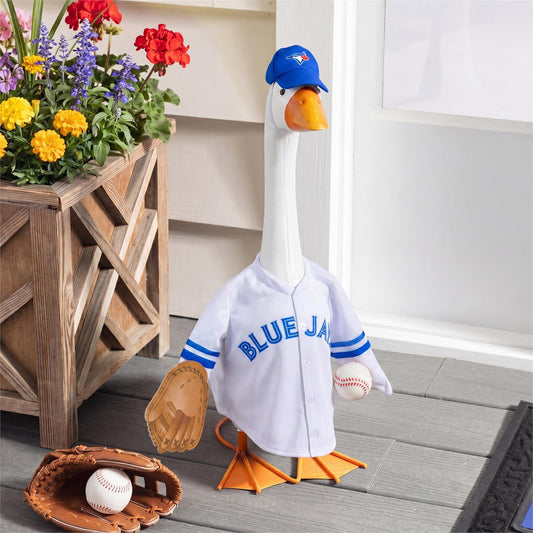 Porch Goose Outfit - Toronto Blue Jays