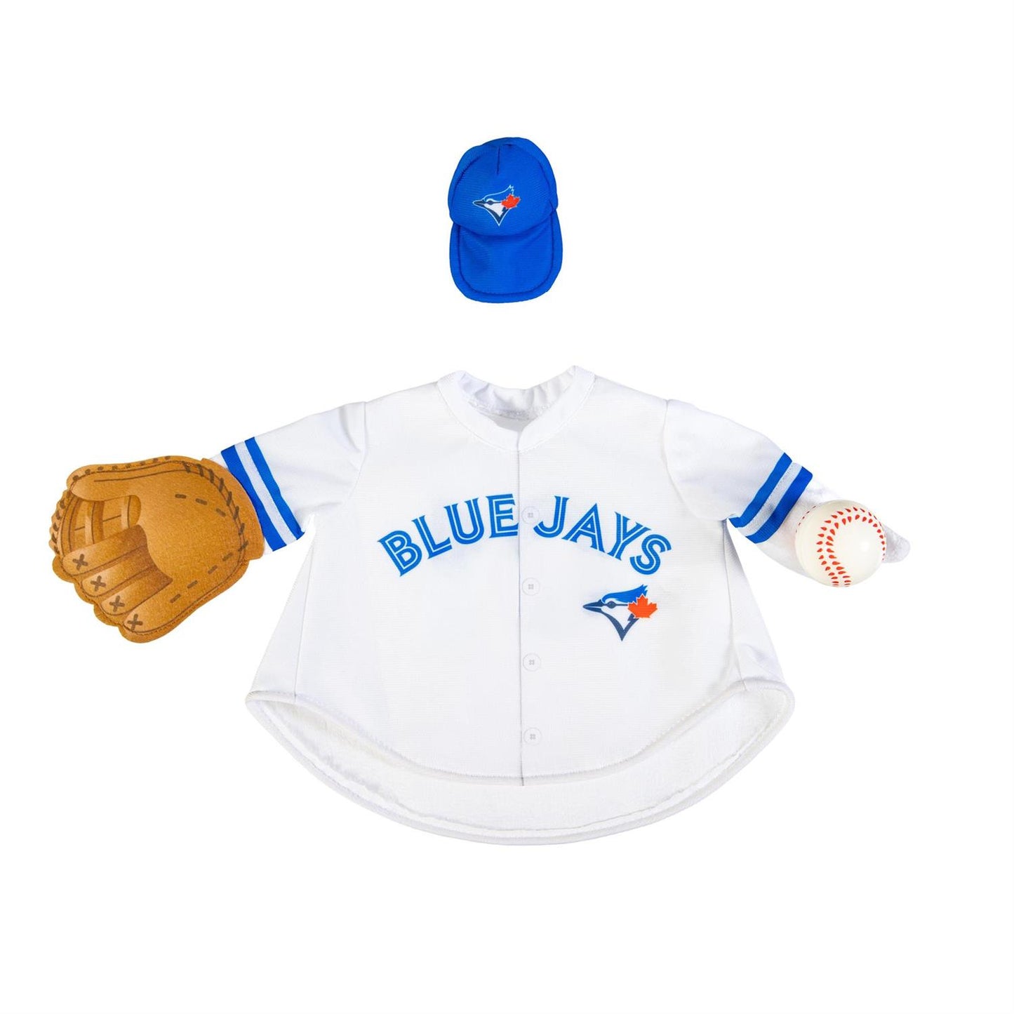 Porch Goose Outfit - Toronto Blue Jays