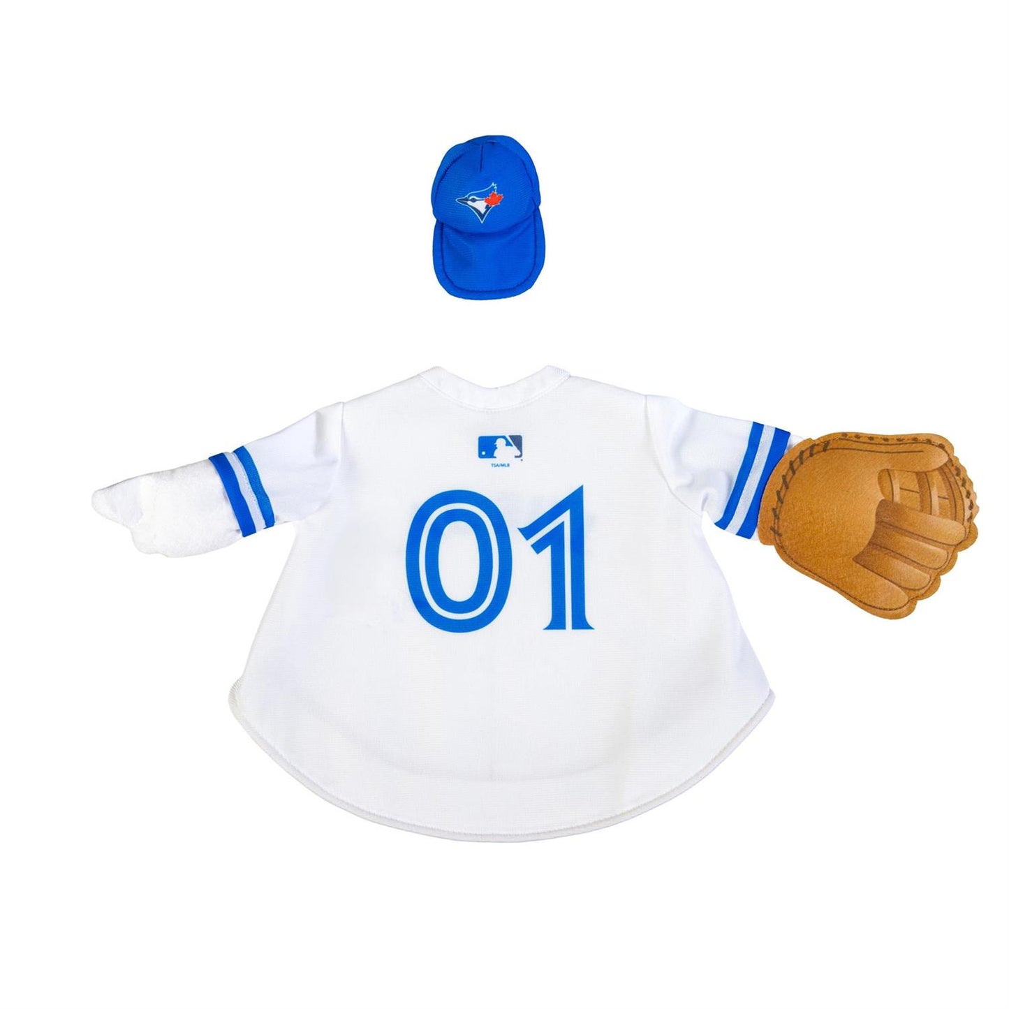 Porch Goose Outfit - Toronto Blue Jays