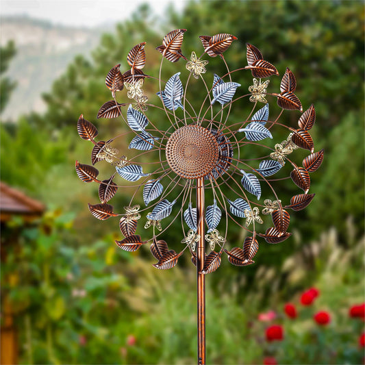 Botanic Breeze Spinner