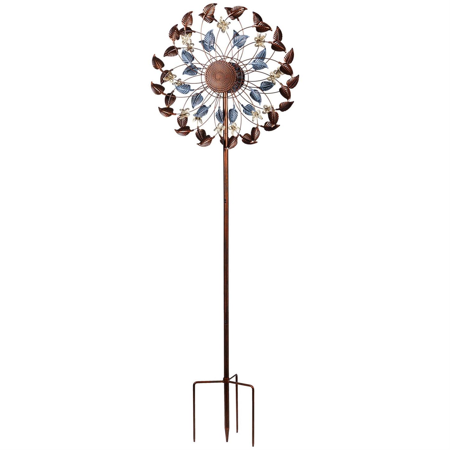Botanic Breeze Spinner
