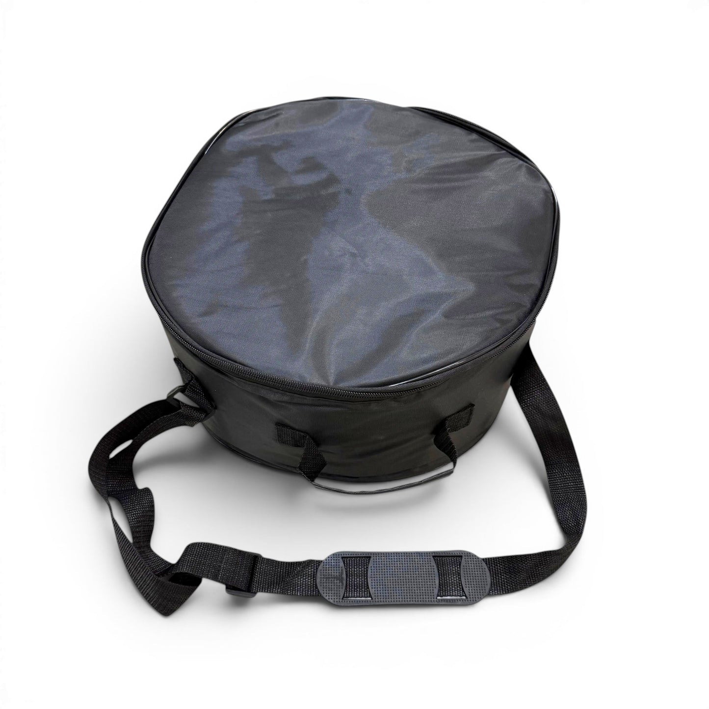 Metal Rain Drum - 12"